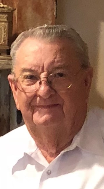 Obituario de John Wayne Reddell