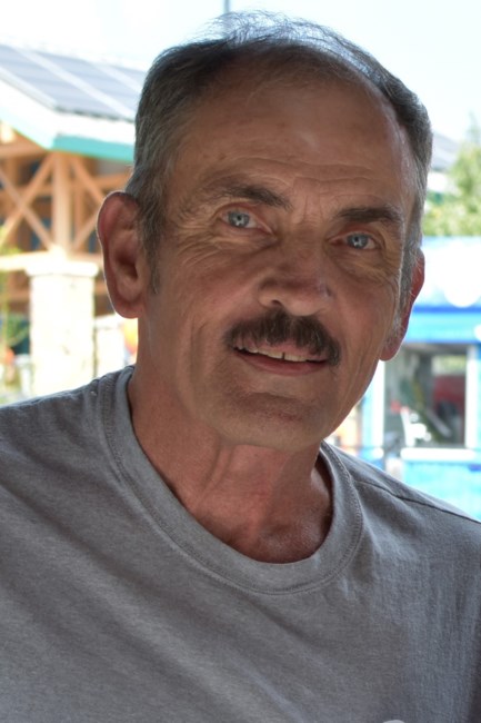 Obituary of Randy Dean Conner