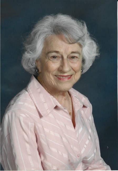 Obituary of Juanita Cloy Berner