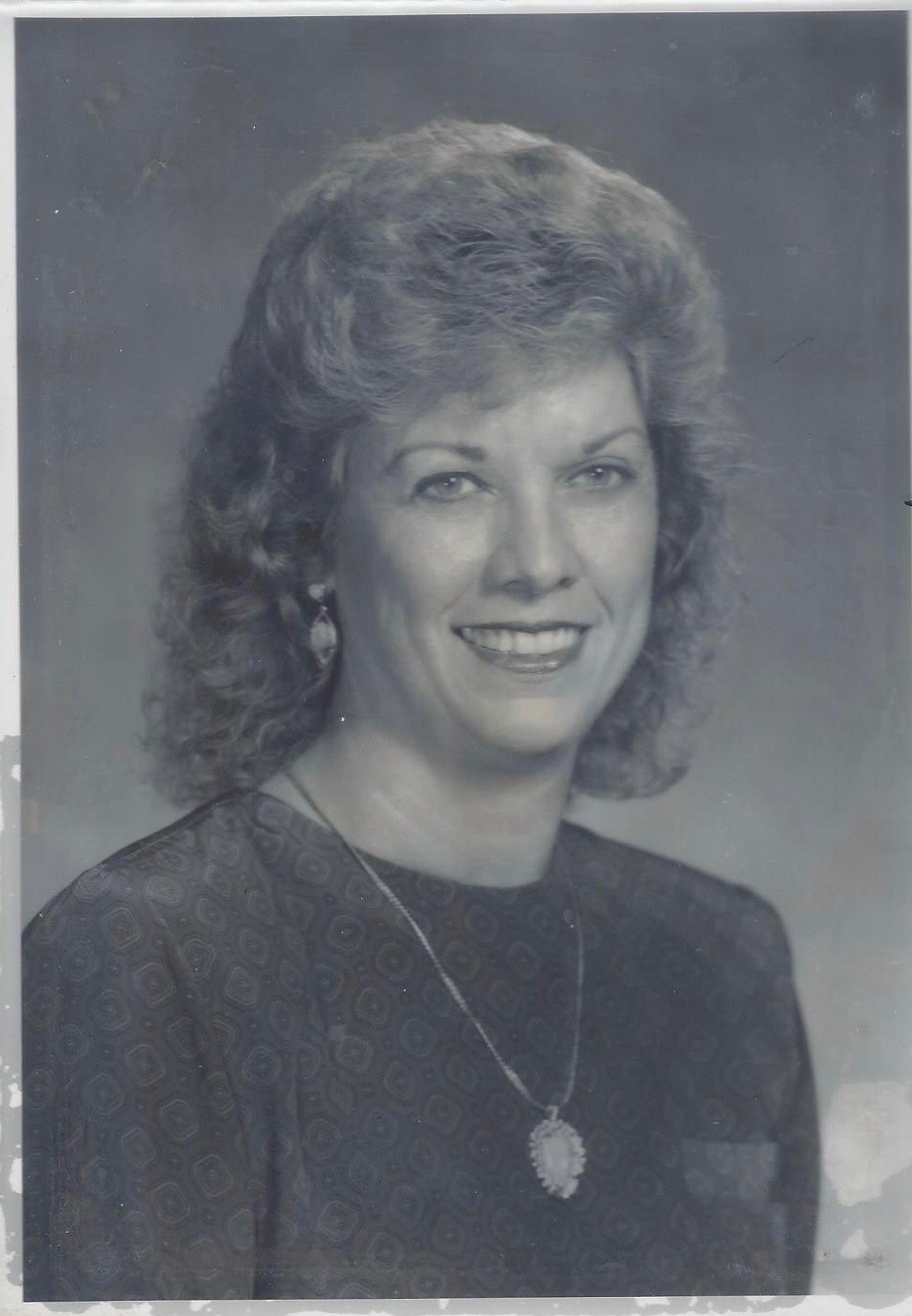 Obituary of Jamell "Mel" West Stern