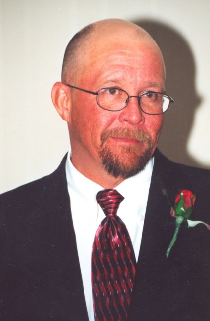 Obituary of Fred Randall Binkley