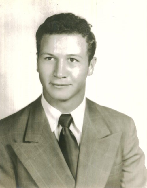 Obituary of Alvin D. Joiner