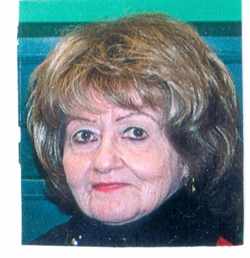 Obituary of Elsie Eveline Thomas