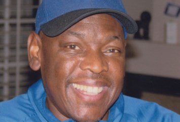 Avis de décès de Larry Wilson