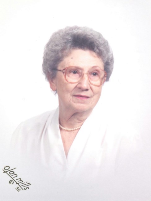 Obituario de Esther E. Juncker