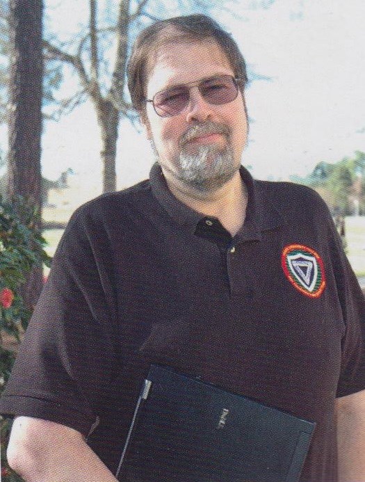 Obituary of Dr. Bruce D. Waugh