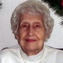Obituary of Claire E. Vieth