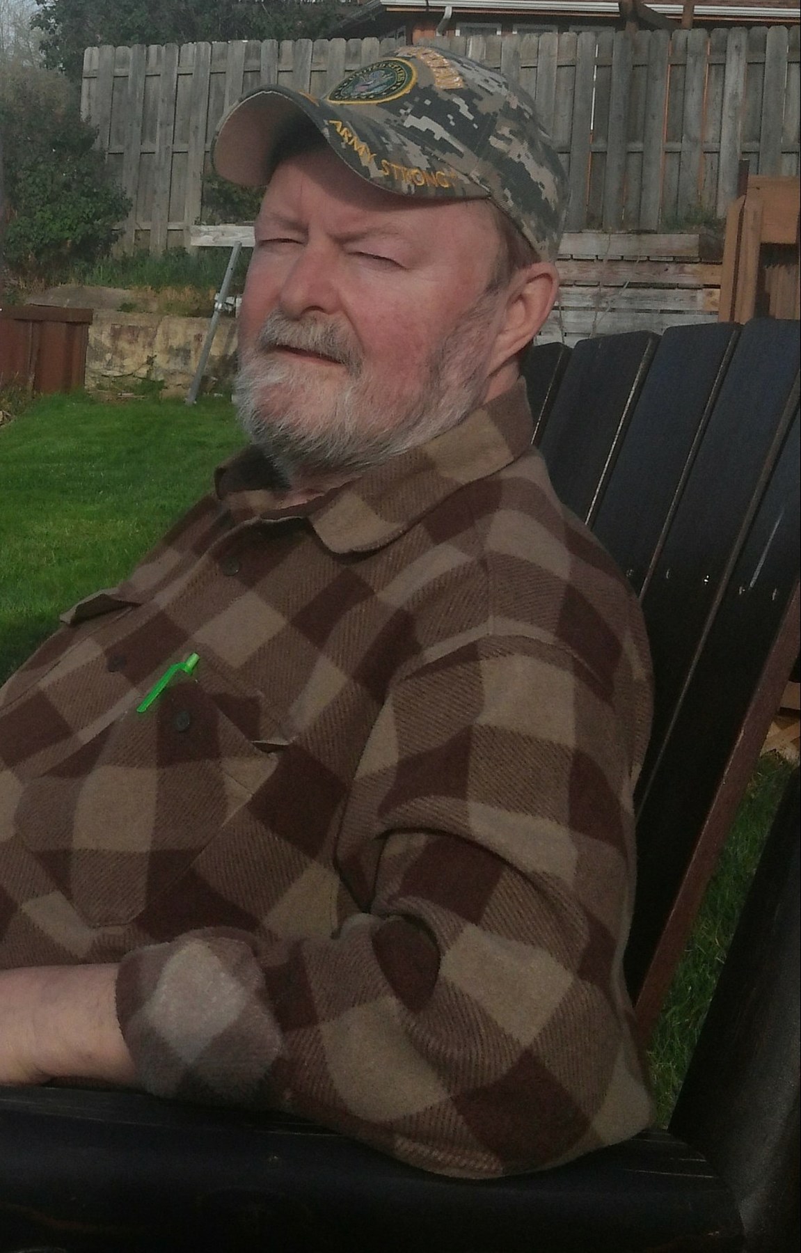 Obituary of Frank Lee Gawlik