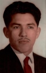 Anastacio Castillo
