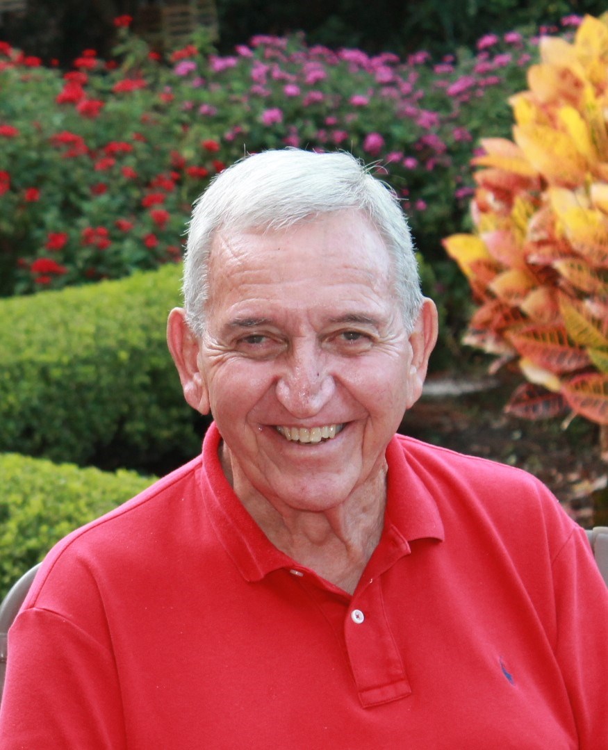 Obituary of Francis M Stohler