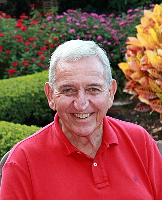 Obituary of Francis M Stohler