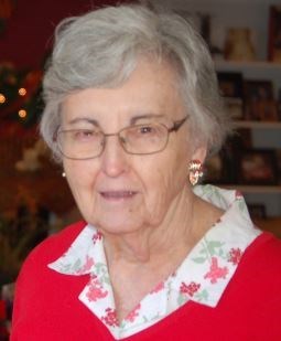 Obituary of Audrey P. Meushaw