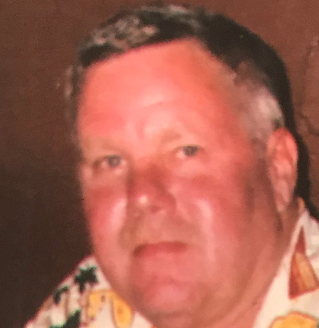 Obituary of Alan Kirk Brightwell