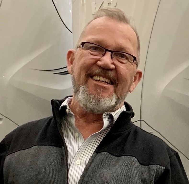 Obituary of David Charles Ferguson