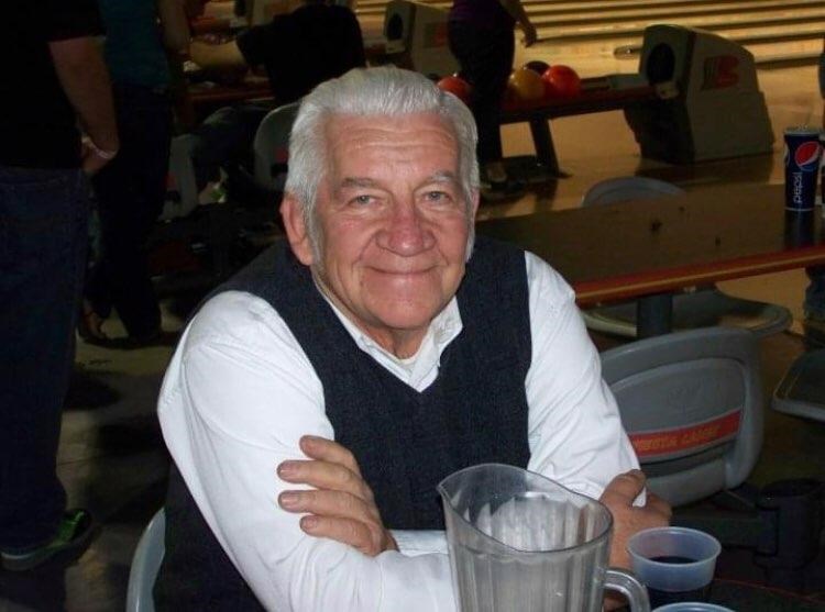 Obituary of Julius O. Martin