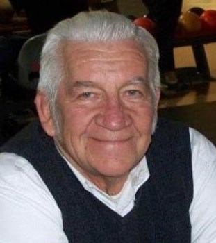 Obituary of Julius O. Martin