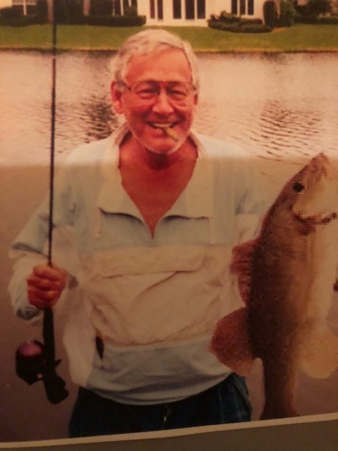 Obituary of Daniel R. Kumiega