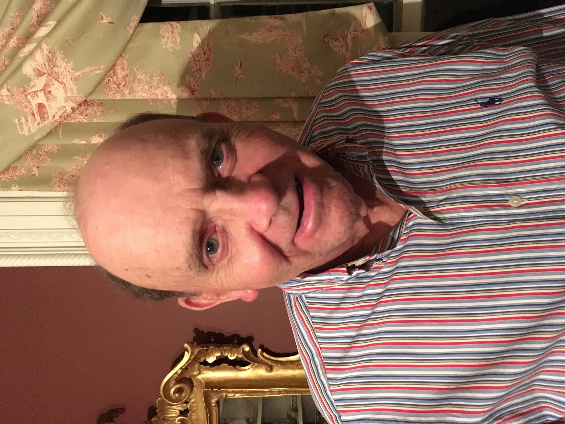 Obituary of Thomas Allan Meredith