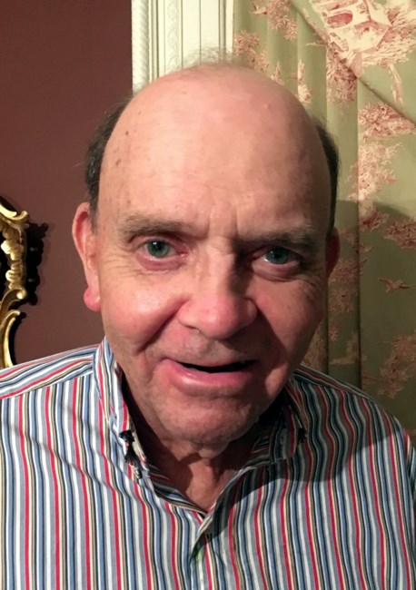 Obituary of Thomas Allan Meredith