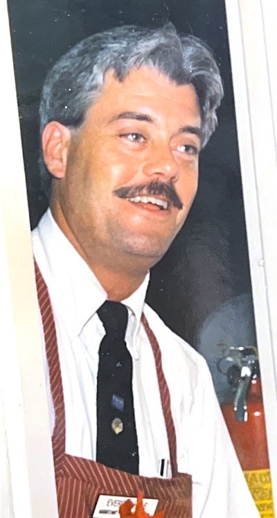 Obituary of Everett Vaughan Hale Jr.