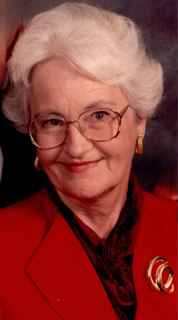 Obituary of Alice Irvin Havard