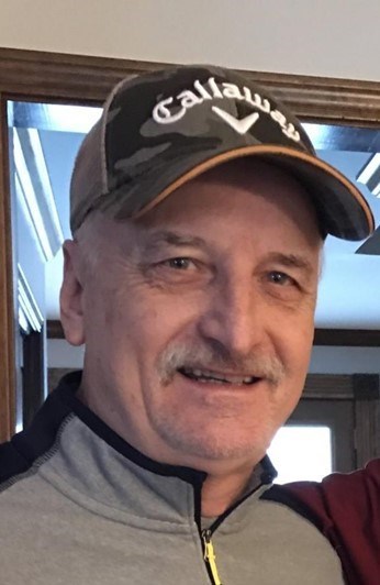 Obituary of David Anthony Quinlan