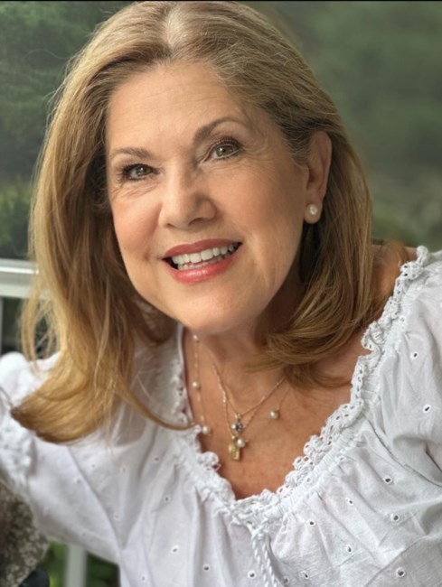 Obituary of Gisela Acosta-Castro