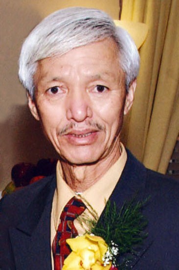Obituary of Trinh Van Nguyen