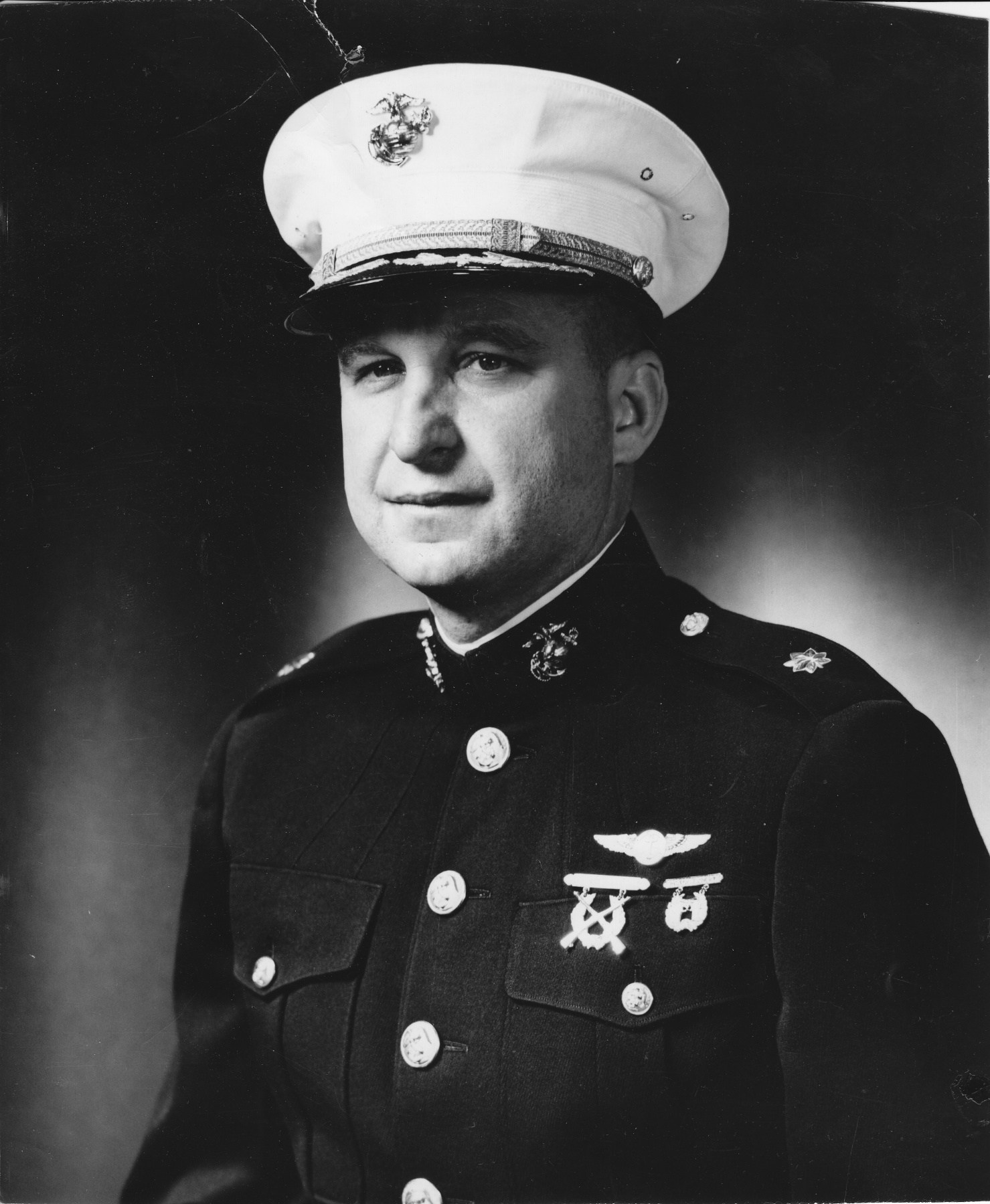 Obituary of Edward J. LaMontagne