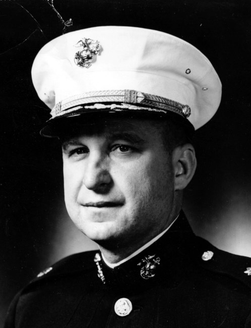 Obituary of Edward J. LaMontagne