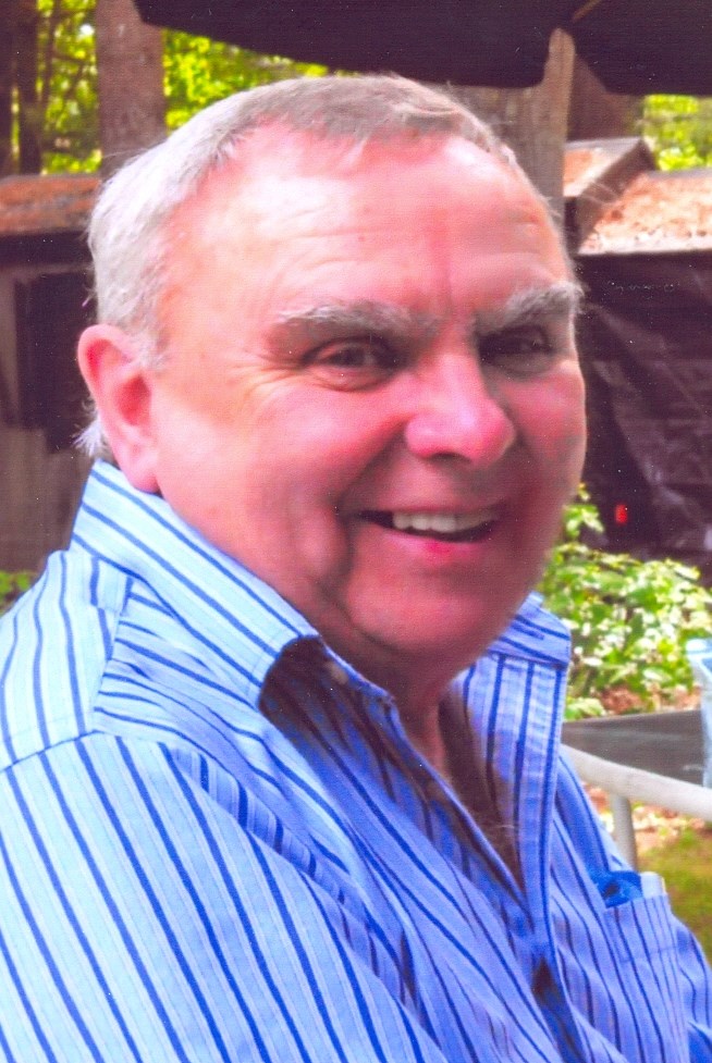 Donald MacKenzie Obituary Scituate, MA