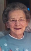 Obituary of Evelyn A. Alm