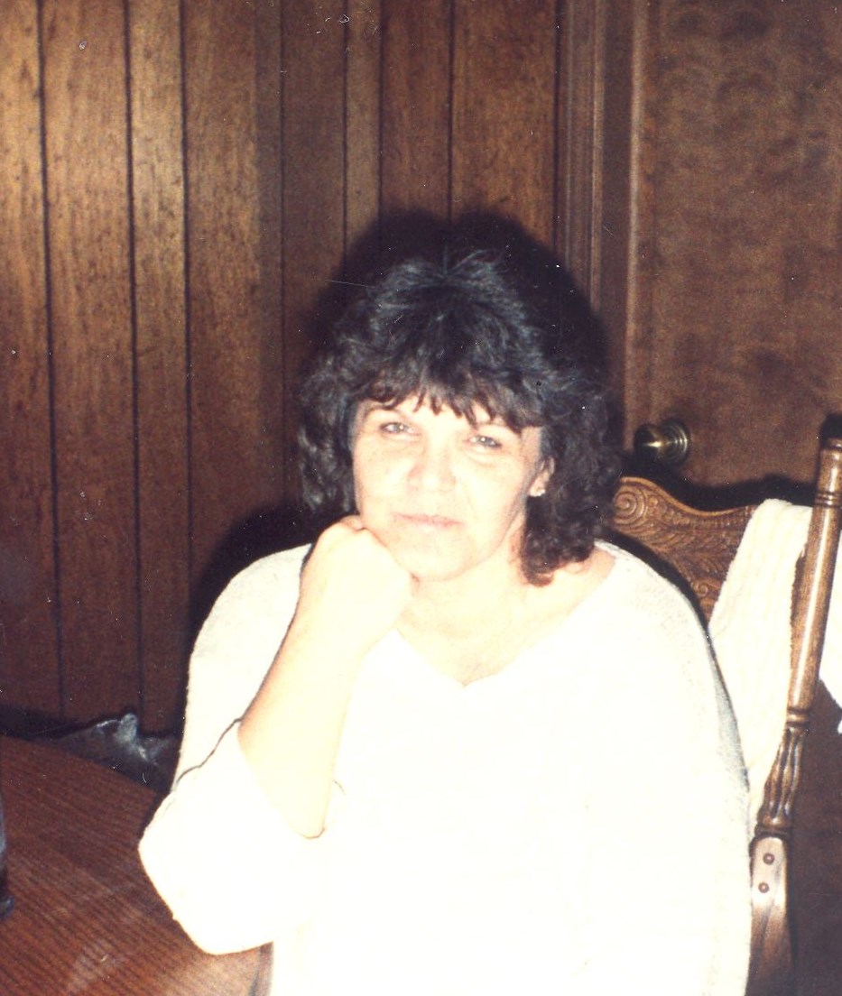 Obituary of JoAnn Dehart