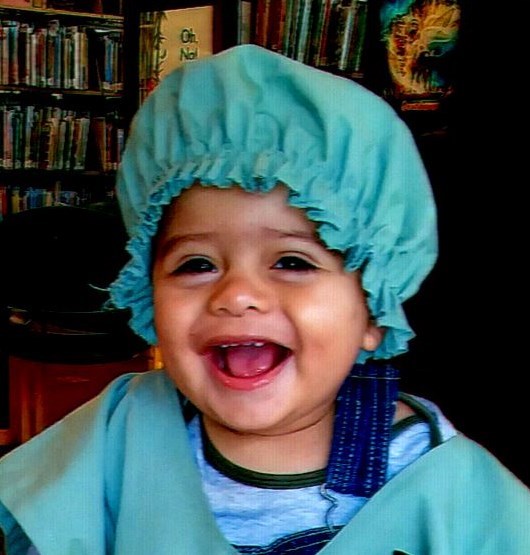 Obituary of David Jr Alvarez