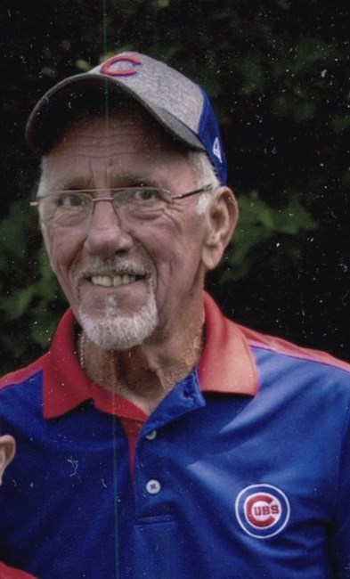 Obituary of Russell Dean Segal
