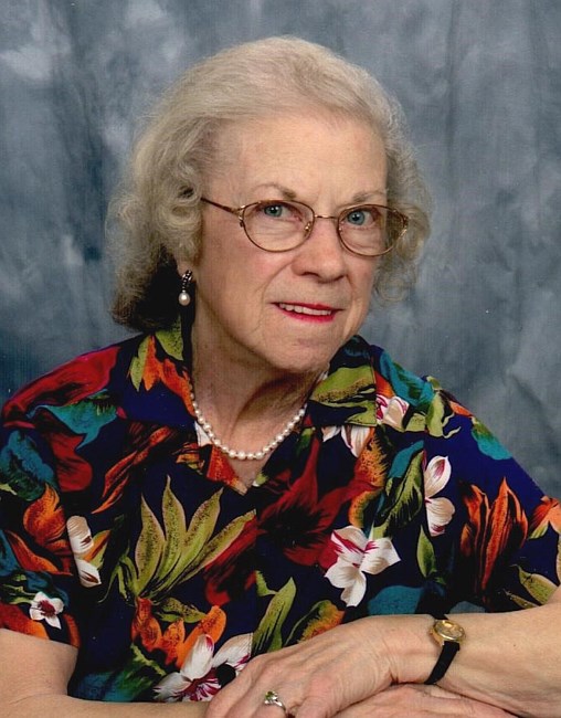 Obituary of Elsie Mae Knight