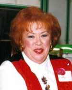 Glenda "Kay" Harrison