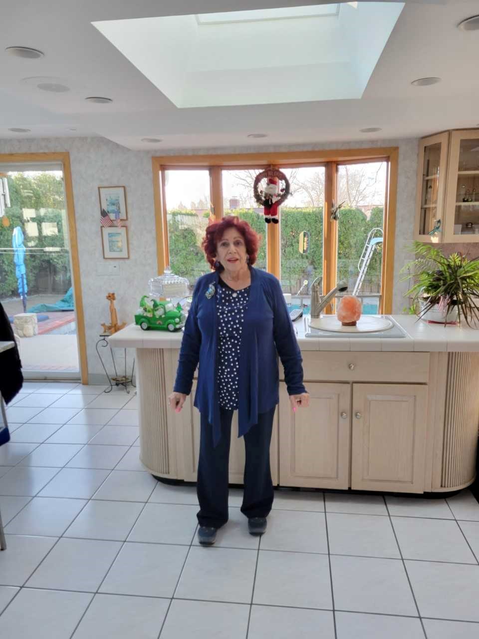 Obituary of Evelyn V. Ferranti