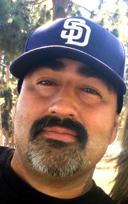 Obituary of Hector Joseph Redondo