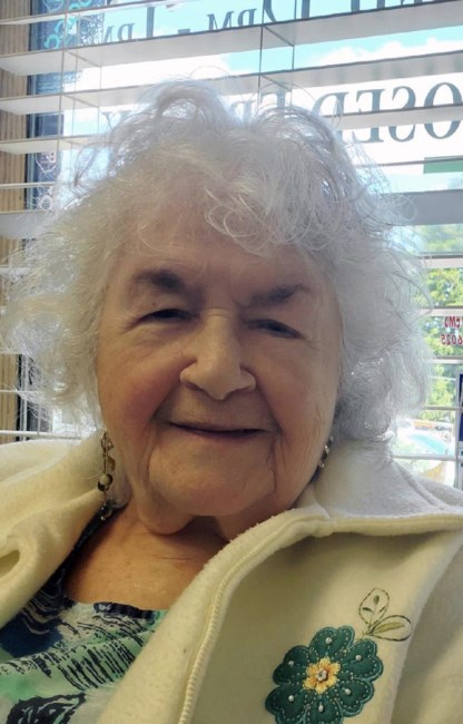 Obituary of Nancy Eileen Croyle