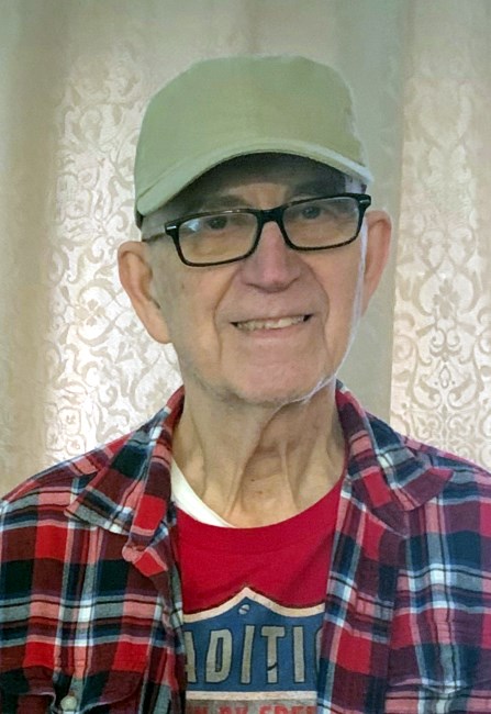 Obituary of Carl Warren Cantley