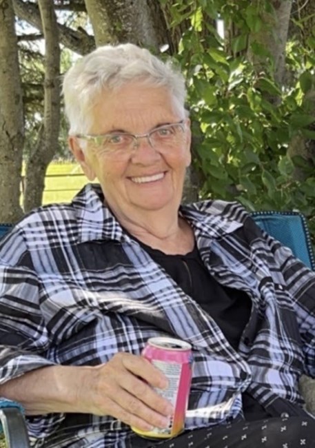 Obituary of Patricia Ann Worshek