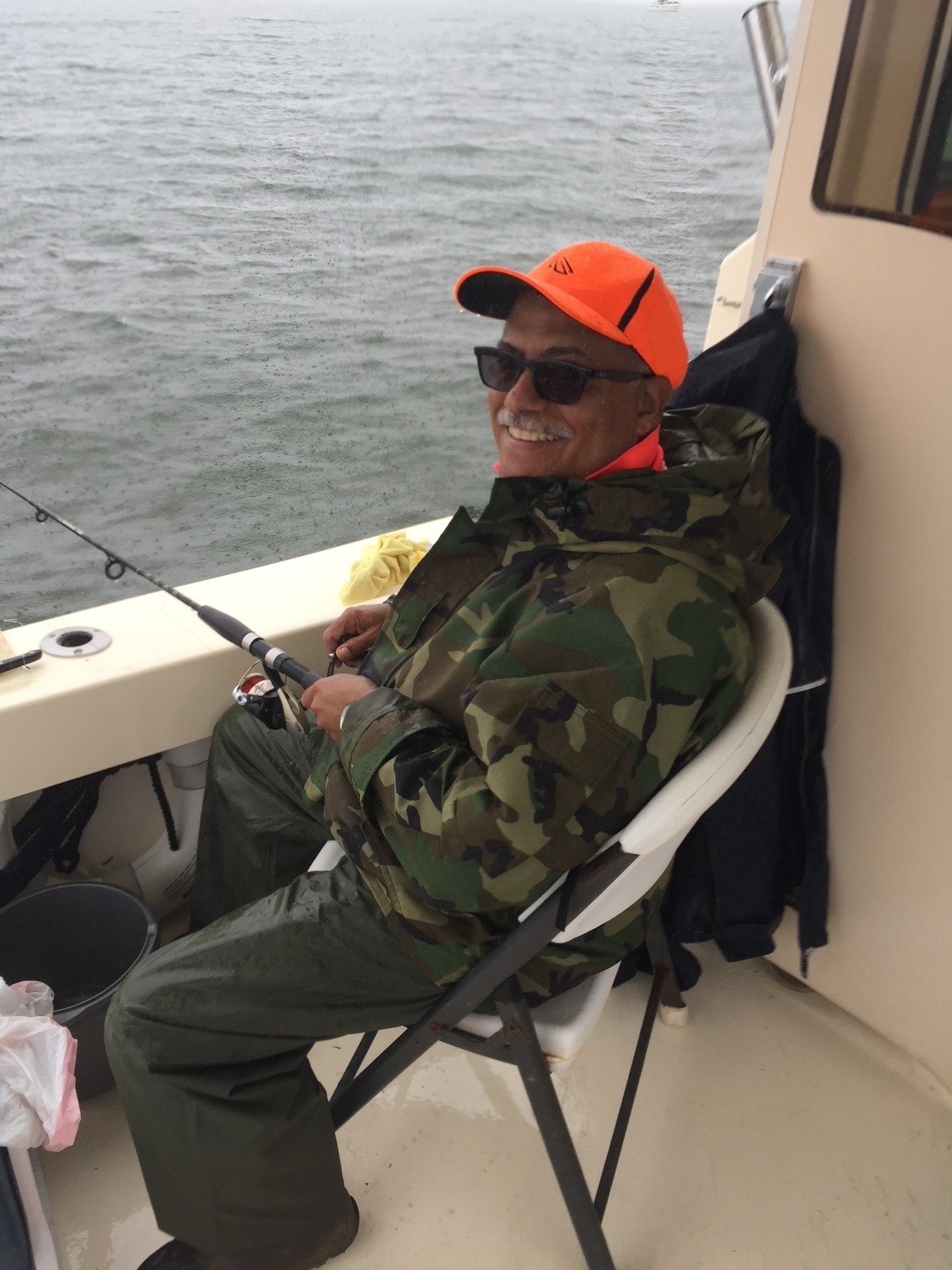 Avis de décès de Sidney Franklin Ricks Jr.