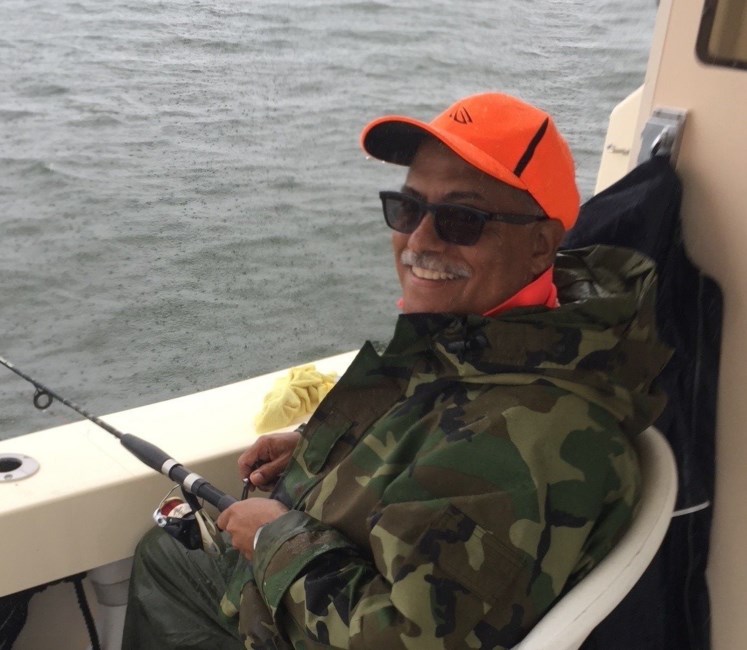 Avis de décès de Sidney Franklin Ricks Jr.