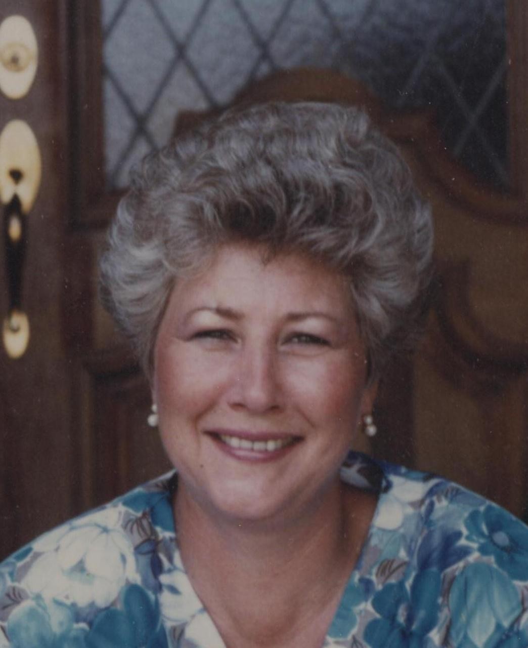 Norma White Obituary San Antonio, TX