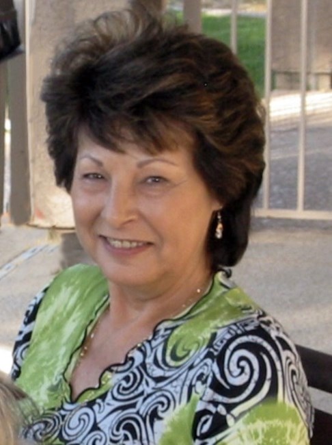 Obituary of Marie Diane Baker