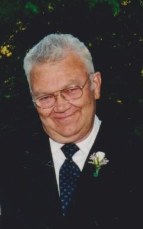 Obituary of Floyd O. Goodyear