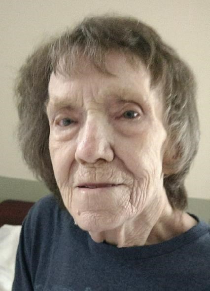 Obituary of Vilda Lucille Moore