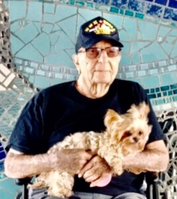 Harold Cooley Obituary