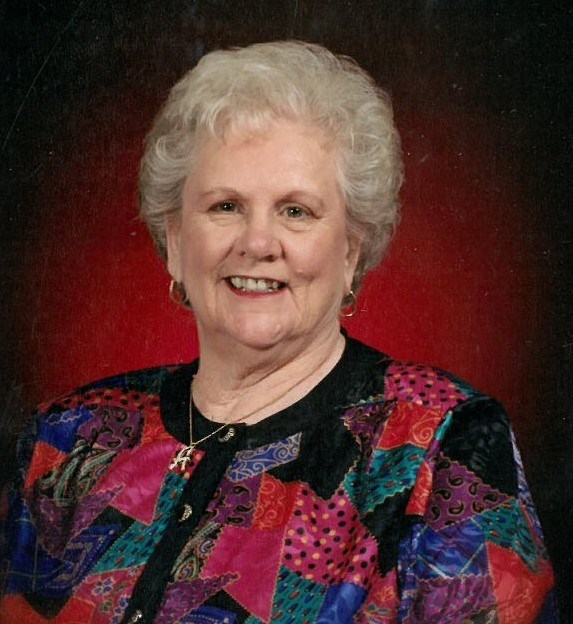 Obituary of Alma Kister Blancher